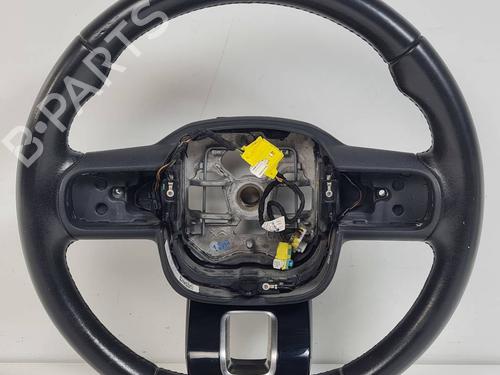 Used Steering wheel Steering wheel CITROËN C3 AIRCROSS II (2R_, 2C_) 1.5 BlueHDi 100 (2CYHYJ) (102 hp) 31240991 31240991
