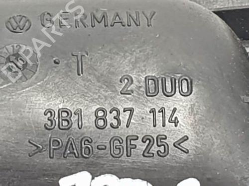 Front right interior door handle VW PASSAT B5.5 (3B3) 1.9 TDI | BP6857085I14 