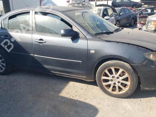 Switch MAZDA 3 Saloon (BK) 1.6 DI Turbo (BK12Y) | BP29763347I30 - Image 8