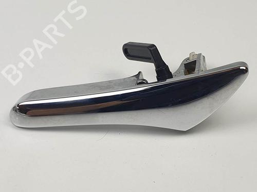 Used Rear left interior door handle Rear left interior door handle MERCEDES-BENZ CLS (C219) CLS 320 CDI (219.322) (224 hp) 28060796 28060796