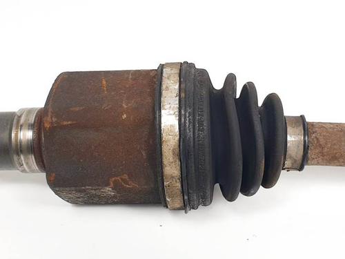 Right front driveshaft LAND ROVER DISCOVERY III (L319) 2.7 TD 4x4 | BP16641484M39