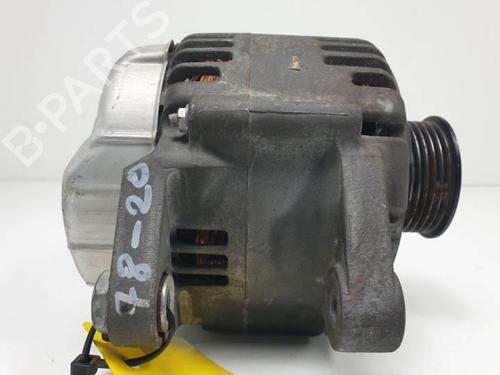 Alternator HYUNDAI SANTA FÉ II (CM) 2.7 V6 GLS 4x4 | BP6943720M7 