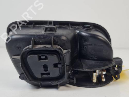 Front left interior door handle FORD KA+ III (UK, FK) 1.2 Ti-VCT | BP37434408I13 - Image 2