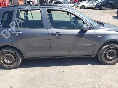 Injection pump MAZDA 2 (DY) 1.4 CD | BP34516553M78  - Image 10