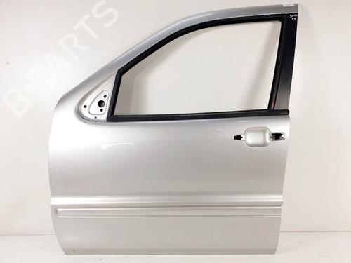 Used Left front door MERCEDES-BENZ M-CLASS (W163) ML 270 CDI (163.113) (163 hp) 24915744