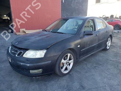 Left front driveshaft SAAB 9-3 (YS3F, E79, D79, D75) 1.8 i | BP17481261M38 - Image 5