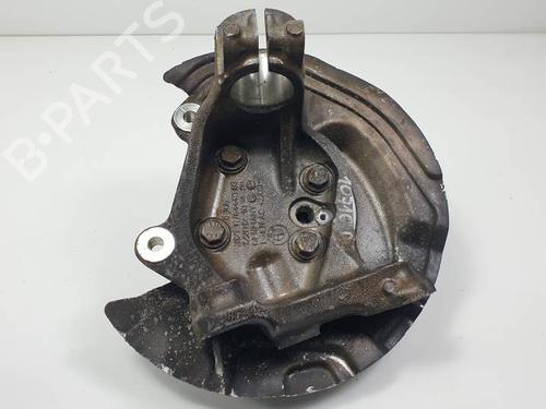 Left front steering knuckle BMW 1 (E87) 120 d | BP11140091M25 