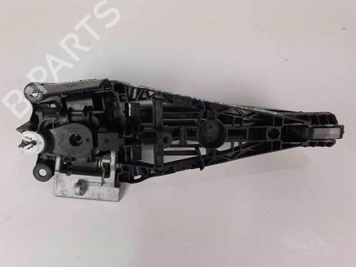 Front right exterior door handle OPEL ASTRA J (P10) 1.7 CDTI (68) | BP6840247C129 