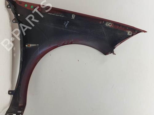 Left front fenders RENAULT MEGANE II (BM0/1_, CM0/1_) 1.5 dCi (BM1E, CM1E) | BP26573816C41 