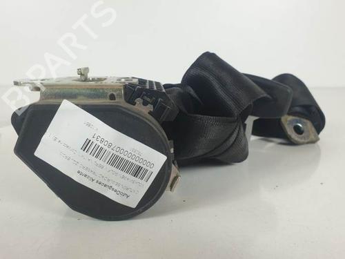 Rear left seatbelt VW GOLF V (1K1) 1.4 16V | BP12374057I29 