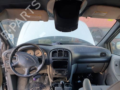 Left front window switch CHRYSLER VOYAGER IV (RG, RS) 2.5 CRD | BP34643789I27  - Image 9