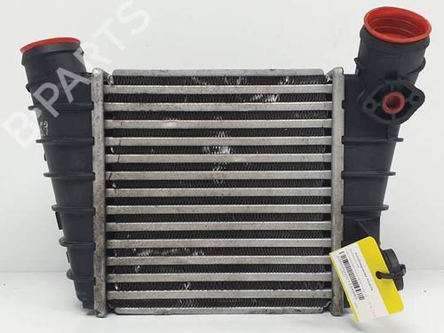 Used Intercooler VW POLO (9N_, 9A_) 1.4 TDI (70 hp) 18653712