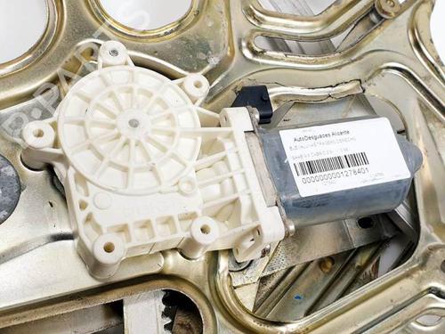 Rear right window mechanism SAAB 9-3 Cabriolet (YS3D) 2.3 i | BP25294874C25 