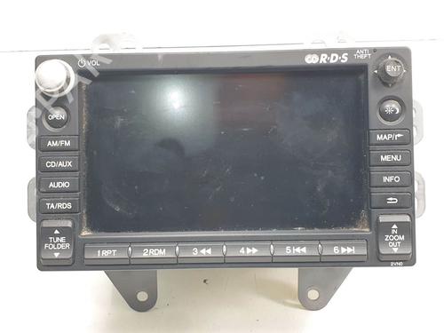 Used Radio Radio HONDA CR-V III (RE_) 2.2 i-CTDi 4WD (RE6) (140 hp) 8930483 8930483