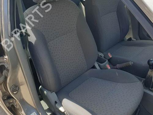 Alternator KIA RIO I Hatchback (DC) 1.3 | BP13923128M7  - Image 26