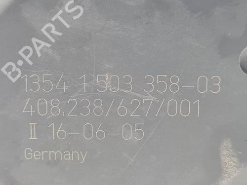 Throttle body MINI MINI (R50, R53) Cooper S | BP28804160M82