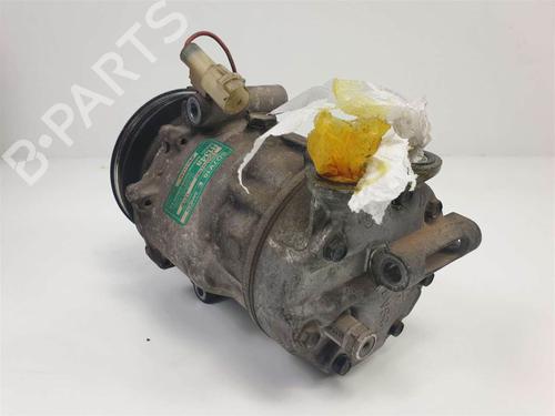 AC compressor ROVER 45 I Hatchback (RT) 1.6 | BP10322762M34  - Image 9