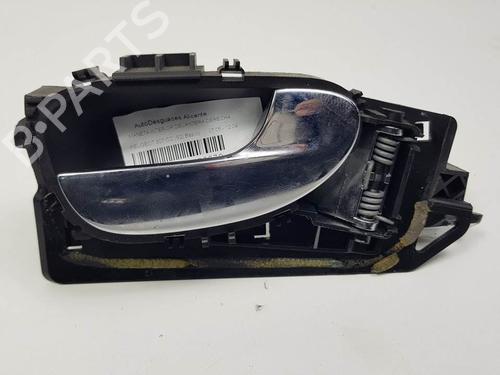 Used Front right interior door handle Front right interior door handle PEUGEOT 307 CC (3B) 2.0 HDi 135 (136 hp) 11527473 11527473