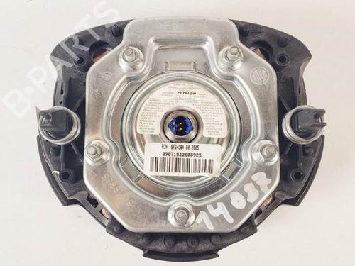 Driver airbag VW FOX Hatchback (5Z1, 5Z3, 5Z4) 1.4 | BP18018707C9 