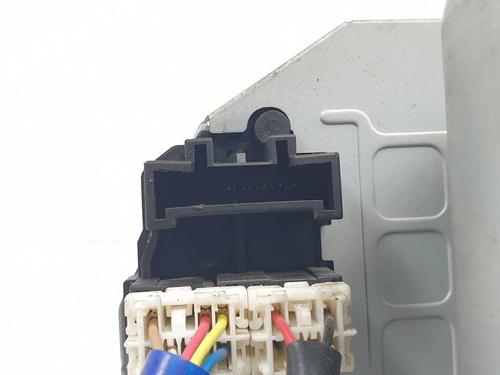 Steering column NISSAN QASHQAI I (J10, NJ10) 1.5 dCi | BP29581816M21 