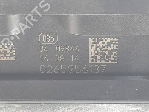 ABS pump JEEP CHEROKEE (KL) 2.0 CRD | BP29554268M43 
