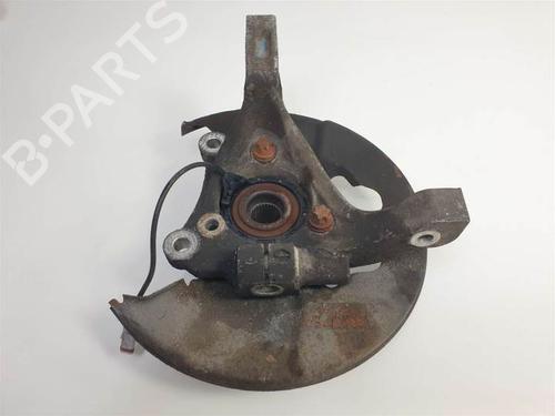 Right front steering knuckle OPEL VECTRA C GTS (Z02)  | BP10148728M26 