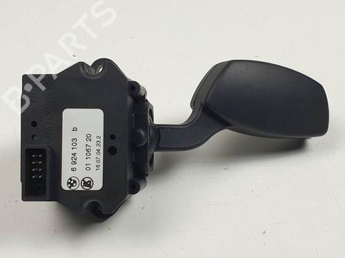 Steering column stalk BMW 6 Convertible (E64) 645 Ci | BP27923265I23 - Image 2
