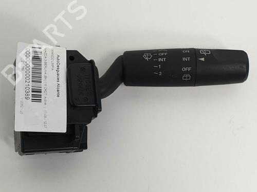 Used Steering column stalk Steering column stalk MAZDA 3 (BK) 1.6 DI Turbo (109 hp) 6854710 6854710