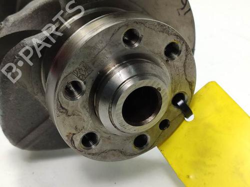 Annen VW JETTA III (1K2) 1.9 TDI | BP18654062O1 