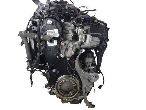 Motor FORD C-MAX II (DXA/CB7, DXA/CEU) 2.0 TDCi | BP9298805M1 