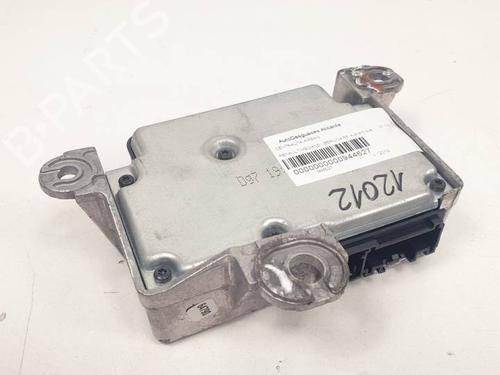 ECU airbags RENAULT MEGANE II (BM0/1_, CM0/1_) 1.4 16V (BM0B, CM0B) | BP13901090M53 