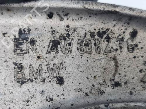 Left front suspension arm BMW 7 (E65, E66, E67) 730 d | BP7206690M12 