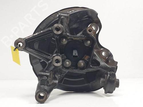 Right rear steering knuckle OPEL VECTRA C (Z02) 1.9 CDTI (F69) | BP19302765M28 
