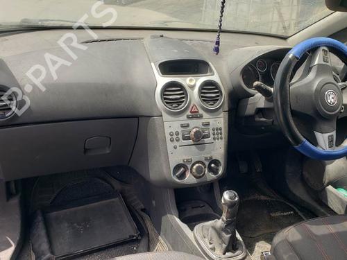 Engine control unit (ECU) OPEL CORSA D (S07) 1.4 (L08, L68) | BP28388513M57 - Image 13