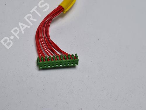 Headlight switch RENAULT KANGOO / GRAND KANGOO II (KW0/1_) 1.5 dCi 85 (KW0K, KW0L, KW0B) | BP37257652I24 - Image 3