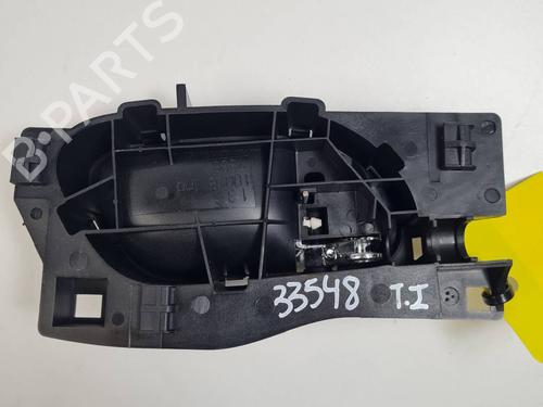 Rear left interior door handle CITROËN C6 (TD_) 2.2 HDi | BP38010373I15 - Image 2
