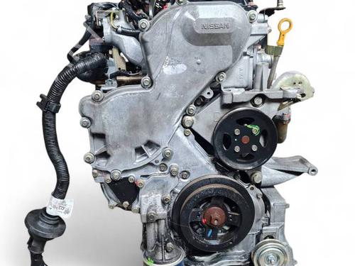 Engine NISSAN ALMERA II Hatchback (N16) 2.2 Di | BP25139954M1 