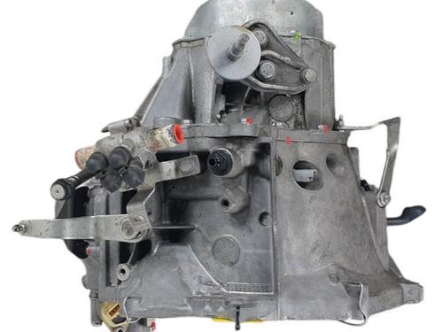 Gearbox CITROËN BERLINGO / BERLINGO FIRST Box Body/MPV (M_) 1.6 HDI 90 (MB9HX, MC9HX) | BP25262626M3 