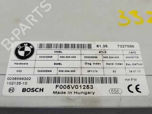 Electronic module BMW X3 (F25) xDrive 28 i | BP35749631M83 - Image 4