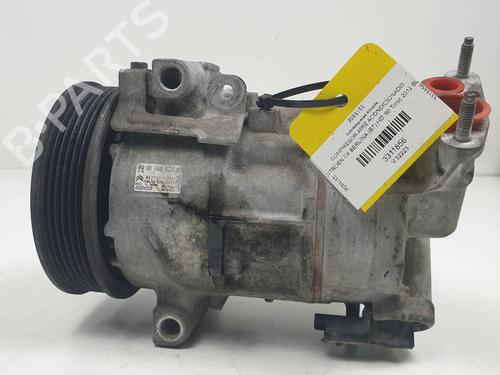 AC compressor CITROËN C4 II (NC_) 1.6 HDi 90 | BP34512039M34  - Image 7