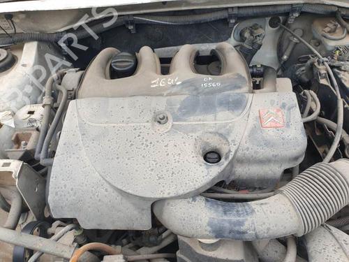Mass air flow sensor CITROËN BERLINGO / BERLINGO FIRST Box Body/MPV (M_) 1.9 D (MBDJY) | BP21011386M95 