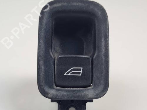 Used Left rear window switch Left rear window switch VOLVO S40 II (544) 2.0 D (136 hp) 34516900 34516900