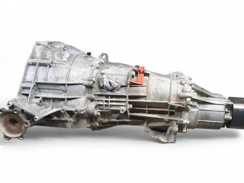 Gearbox AUDI Q5 (8RB) 2.0 TDI quattro | BP29624435M3 