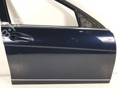 Right front door MERCEDES-BENZ C-CLASS (W204) C 200 CDI (204.001) | BP29741824C3 