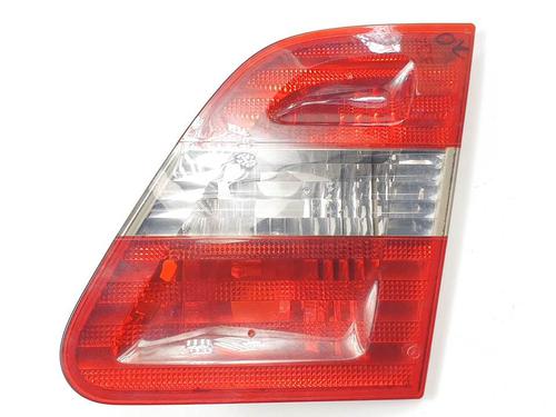 Used Right tailgate light Right tailgate light MERCEDES-BENZ B-CLASS Sports Tourer (W245) B 200 CDI (245.208) (140 hp) 16290445 16290445