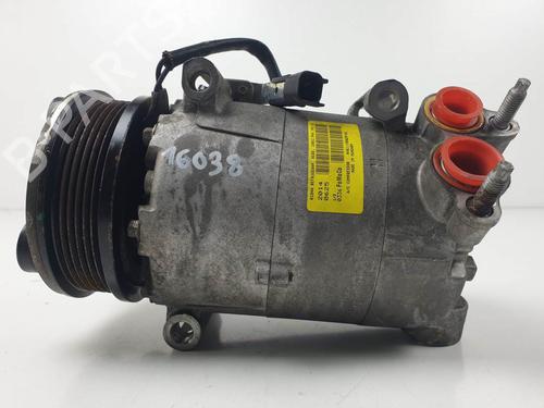 AC compressor FORD MONDEO IV (BA7) 2.0 TDCi | BP24930838M34  - Image 14