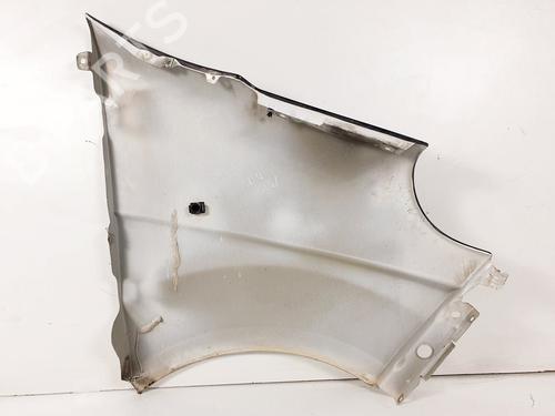 Left front fenders OPEL VIVARO A Van (X83)  | BP16864309C41 