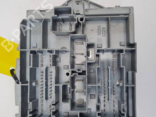 Fuse box LANCIA YPSILON (843_) 1.3 D Multijet (843.AXE11, 843.AXE1A) | BP34516826E1 - Image 4