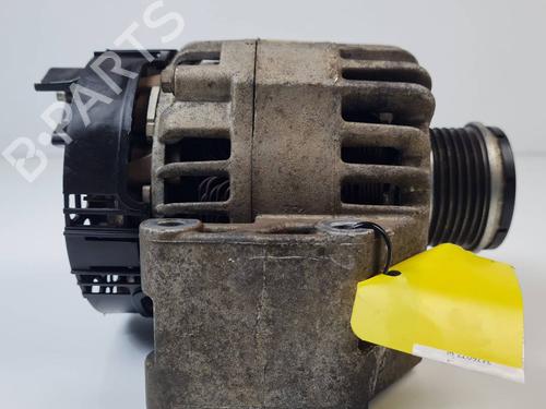 Alternator OPEL COMBO Tour (X12) 1.3 CDTI (C26, D26, E26, C05) | BP37871596M7 - Image 2