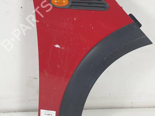 Used Right front fenders Right front fenders 37533185 37533185